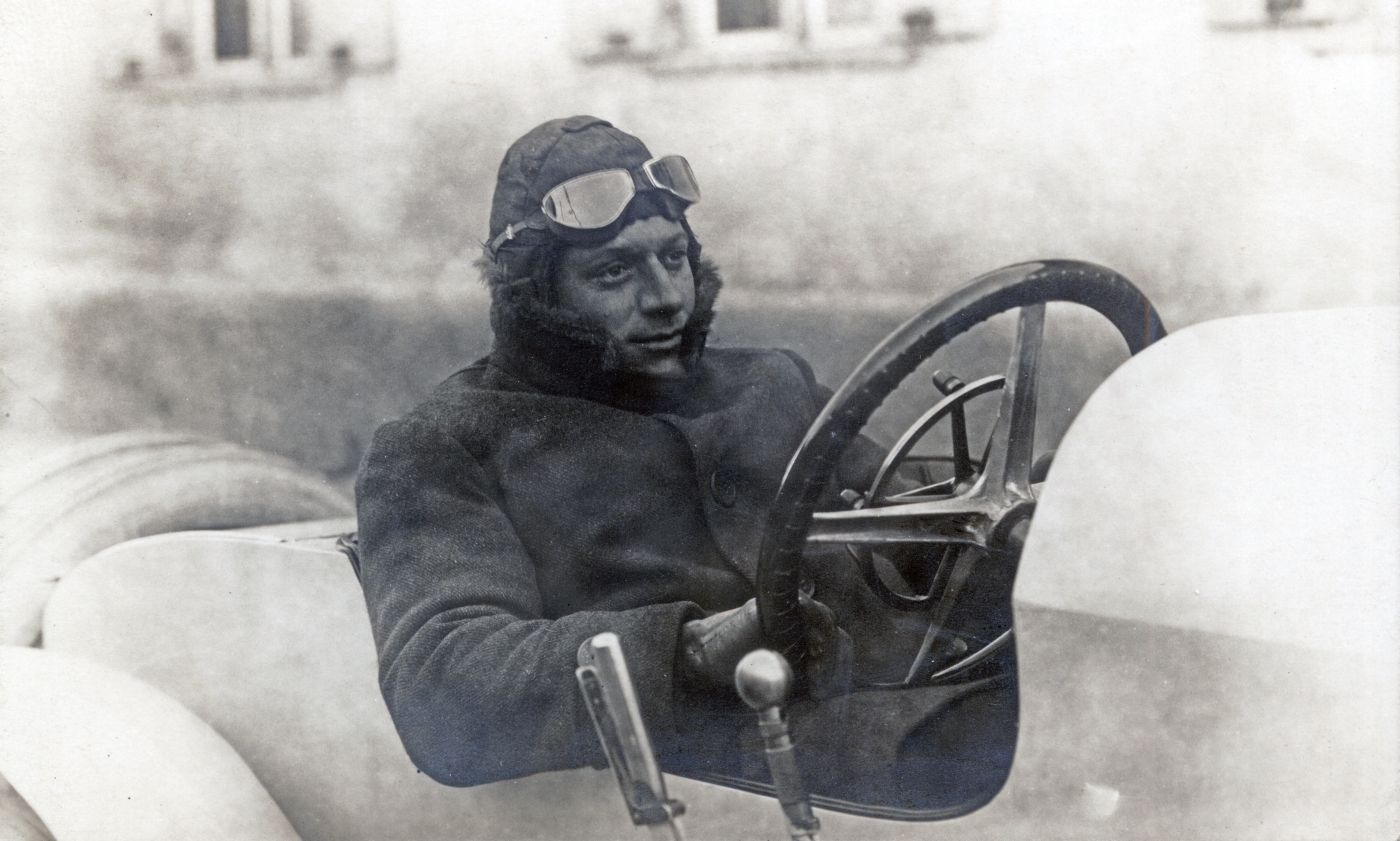 Nachlass von Fritz Koch